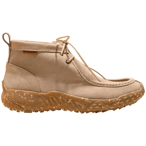 Chaussures Femme Low boots kenzo El Naturalista 25623117S005 Gris