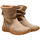 Chaussures Femme Low boots El Naturalista 25624117S005 Gris