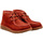 Chaussures Femme Low boots El Naturalista 256311HA0005 Gris