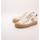 Chaussures Femme Baskets mode Duuo  Blanc