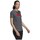 Vêtements Femme T-shirts manches courtes adidas Originals Essentials Gris