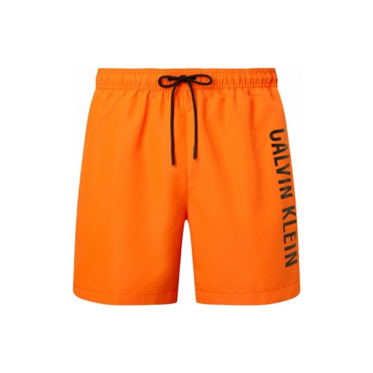 Vêtements Homme Maillots / Shorts de bain Calvin Klein Jeans Short de bain  Ref 57831 SEG orange Orange