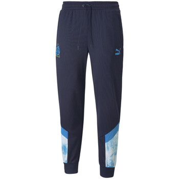 Vêtements Homme Pantalons de survêtement Puma 765156-12 Bleu