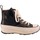 Chaussures Femme Baskets mode Rosemetal Frasne-H0723H Noir