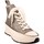 Chaussures Femme Baskets mode Rosemetal Frasne-H0723U Noir