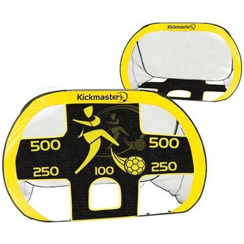 Accessoires Accessoires sport Mv Sports Kickmaster Multicolore