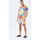 Vêtements Homme Chemises manches longues Hype Resort Multicolore