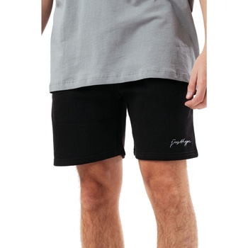 Vêtements Homme Shorts / Bermudas Hype HY5931 Noir