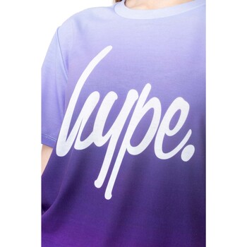 Hype Fade Violet