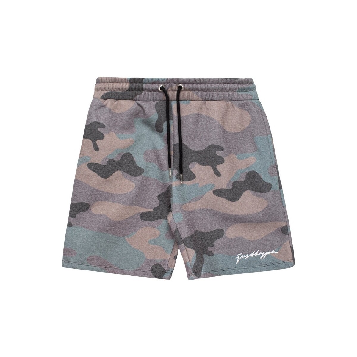 Vêtements Homme Shorts / Bermudas Hype Classic Multicolore