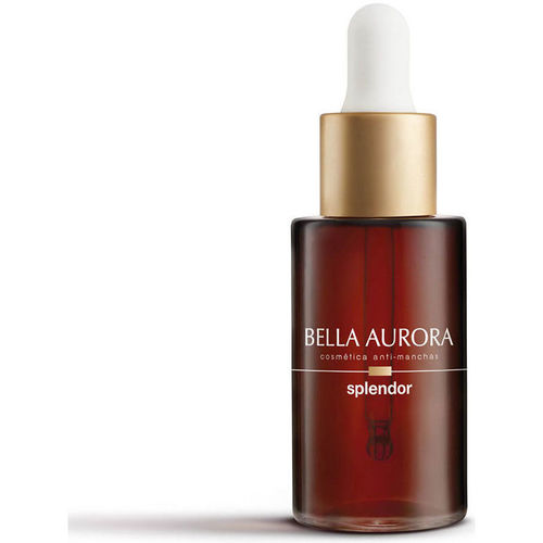 Beauté Anti-Age & Anti-rides Bella Aurora Rose is in the air Y Antioxidante 