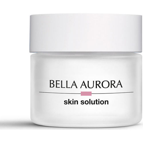 Beauté Hydratants & nourrissants Bella Aurora Skin Solution Piel Mixta-grasa 