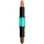 Beauté Enlumineurs Nyx Professional Make Up Wonder Stick Dual Face Lift 04-medium 