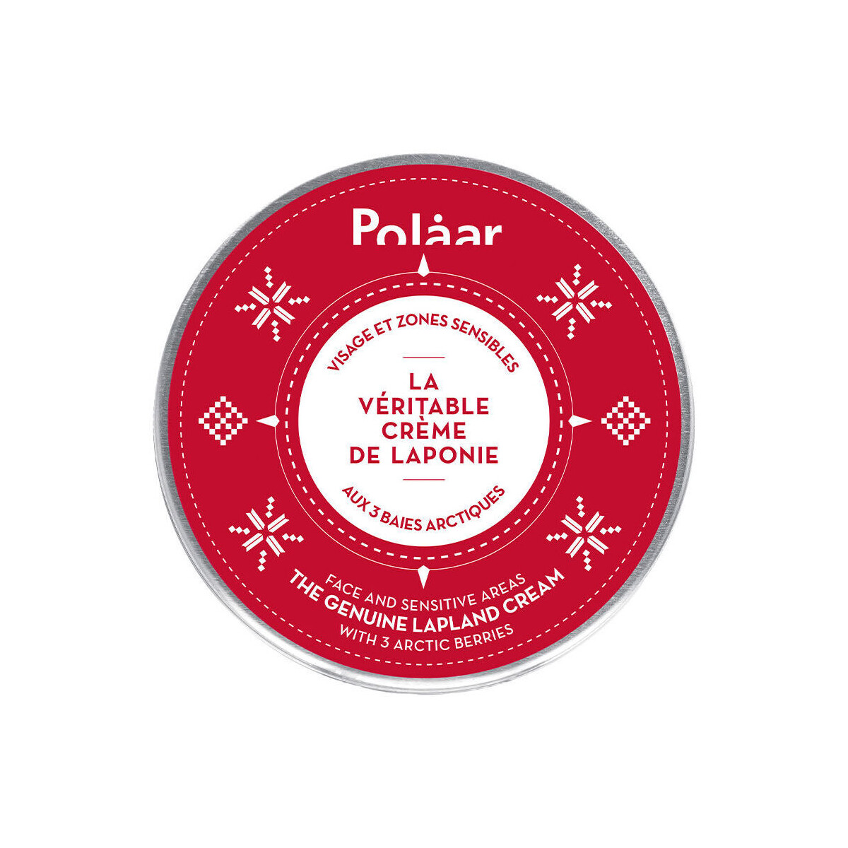 Beauté Hydratants & nourrissants Polaar The Genuine Lapland Cream 