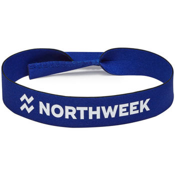 Accessoires Accessoires sport Northweek Neoprene Cordón De Gafas azul 