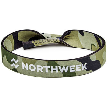Northweek Neoprene Cordón De Gafas camo 
