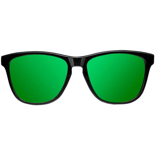 Accessoires Accessoires sport Northweek Shine Black Polarisees green 