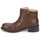 Chaussures Femme Boots Kallisté 5723 Marron