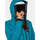 Vêtements Femme Blousons Volcom Vs 3l Stretch Gore Jacket Glacier Blue Bleu
