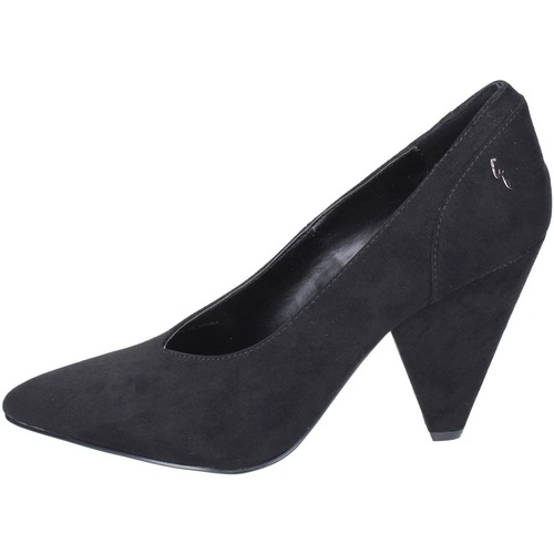 Chaussures Femme Escarpins Gattinoni BE526 Noir