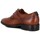 Chaussures Homme Derbies Lloyd gala Marron