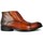 Chaussures Homme Boots Kdopa hudson Marron