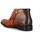 Chaussures Homme Boots Kdopa hudson Marron