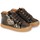 Chaussures Fille Boots Babybotte 1350b Noir