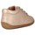 Chaussures Fille Saga Boots Babybotte zoha 1080b e f Gris