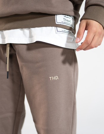 THEAD. AMSTERDAM JOGGERS Sable