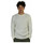 Vêtements Homme T-shirts & Polos Landek Maglione trecce Blanc