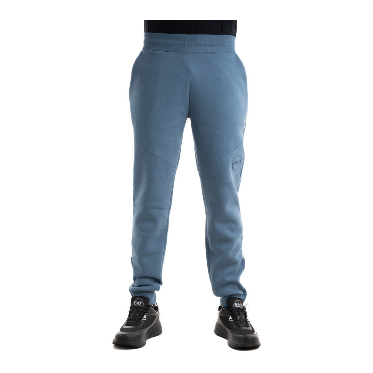 Vêtements Homme Pantalons Colmar 8298V8WY Bleu