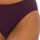 Sous-vêtements Femme Slips Intimidea 310030-FESSO Rouge