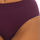 Sous-vêtements Femme Slips Intimidea 311749-FESSO Rouge