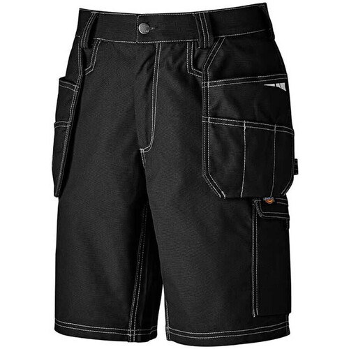 Vêtements Homme Shorts / Bermudas Dickies DK0A4XSFBLK Noir