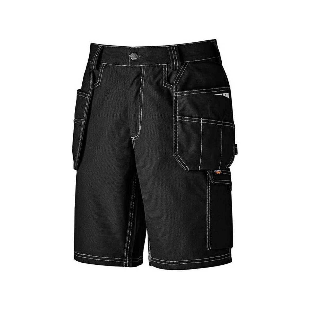 Vêtements Homme Shorts / Bermudas Dickies DK0A4XSFBLK Noir