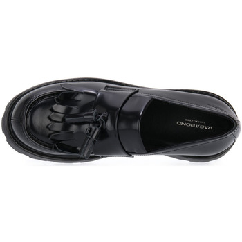Vagabond Shoemakers COSMO 2 COW LEA BLAK Noir