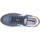 Chaussures Homme Baskets mode Saucony 828 SHADOW ORIGINAL Bleu