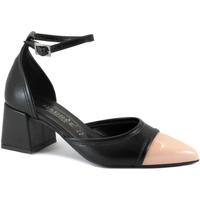 Chaussures Femme Escarpins Nacree NAC-I21-145M017-NC Noir