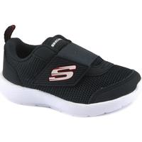 Chaussures Enfant Running / trail Skechers SKE-I22-407236N-NVRD Bleu