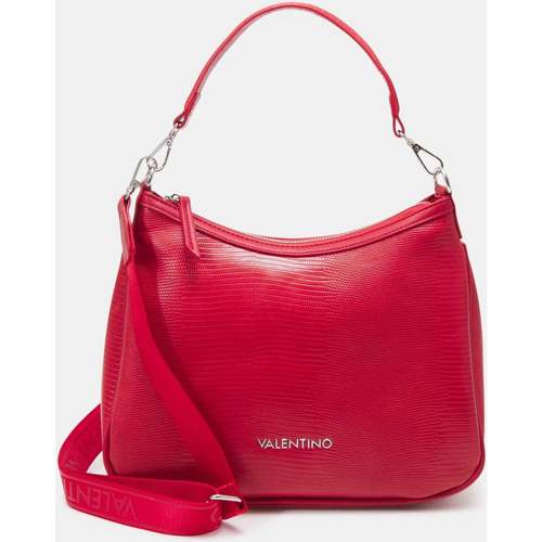 Sacs Femme valentino grey v-neck cardigan Valentino Sac a main  porté épaule Mules VBS6LF02 Rouge