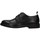 Chaussures Homme Derbies Paul Kelly 6003 Noir