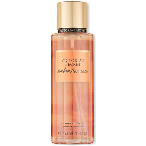 Beauté Femme Parfums Victoria's Secret Brume Pour Le Corps 250ml Original - Amber Romance Autres