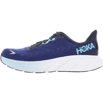 Chaussures Homme Running / trail Hoka one one Arahi 6 men osbb Bleu