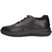 Chaussures Homme Baskets basses Stonefly 218472 Noir