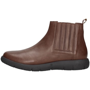 Chaussures Homme Boots Stonefly 218262 bottes Homme Marron
