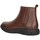Chaussures Homme Boots Stonefly 218262 Marron