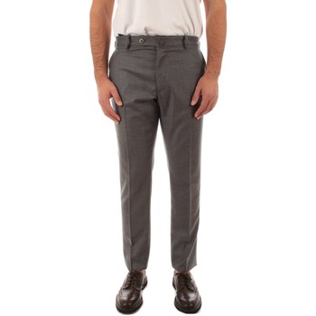 Vêtements Homme Pantalons 5 poches Gta 17386 E09R04-B Multicolore