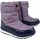 Chaussures Enfant Bottes de neige Tommy Hilfiger T3A5324351486X663 Violet