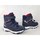 Chaussures Enfant Bottes Tommy Hilfiger T3B5325421487800 Marine